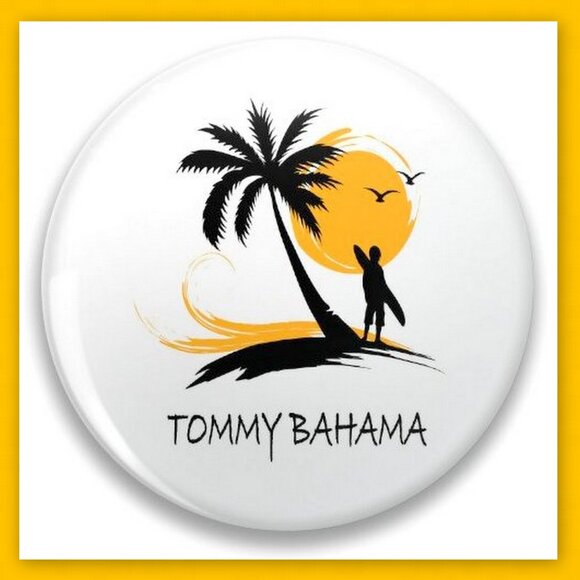 Tommy Bahama Red 100% Silk Short Sleeve Shirt! - Picture 12 of 16